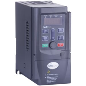 Gaın-00150h 1,5kw Trifaze Motor Sürücü