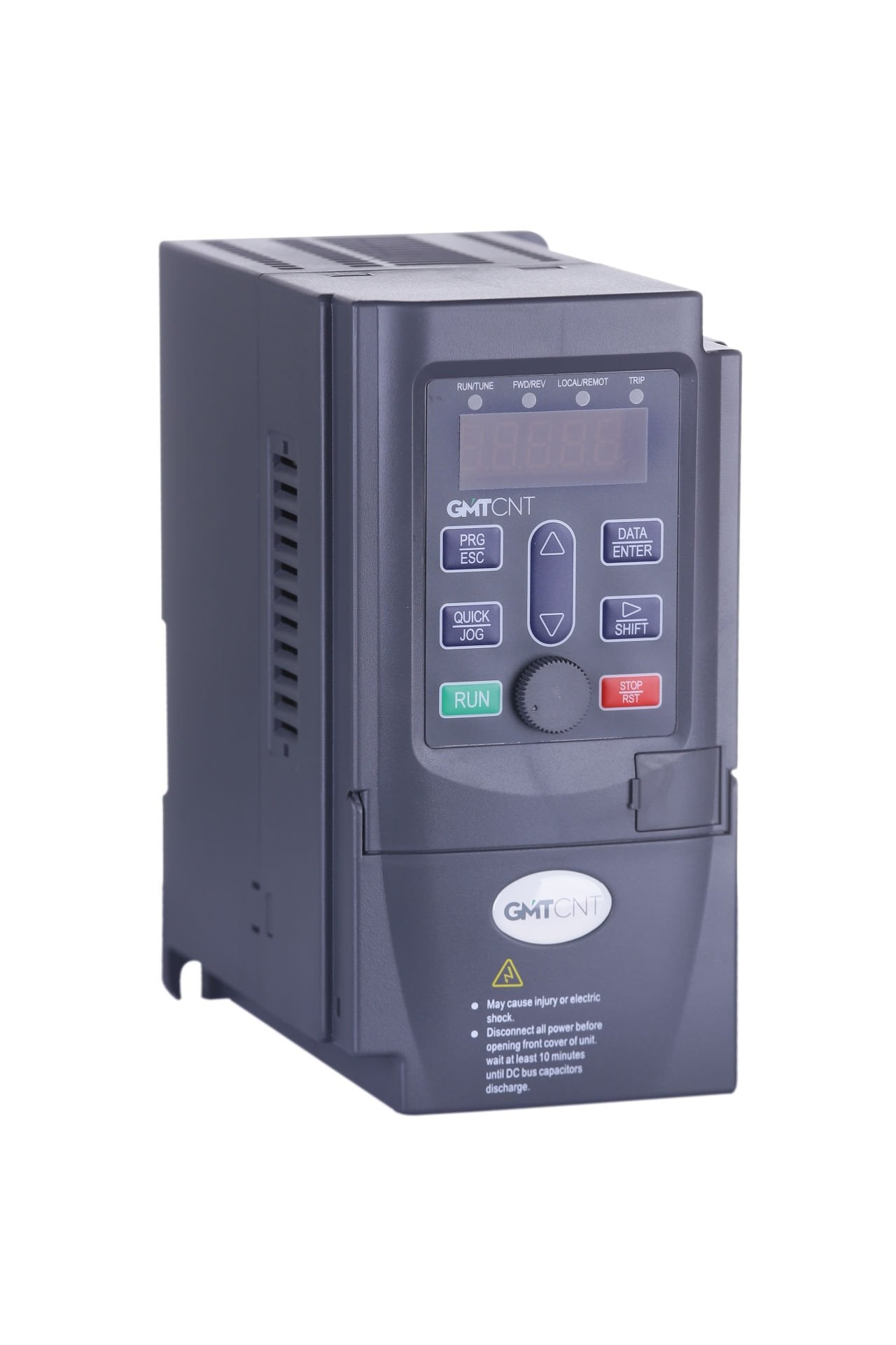 Gaın-00150s 1,5kw Monofaze Motor Sürücü