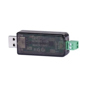 Gcm485-Usb Çevirici