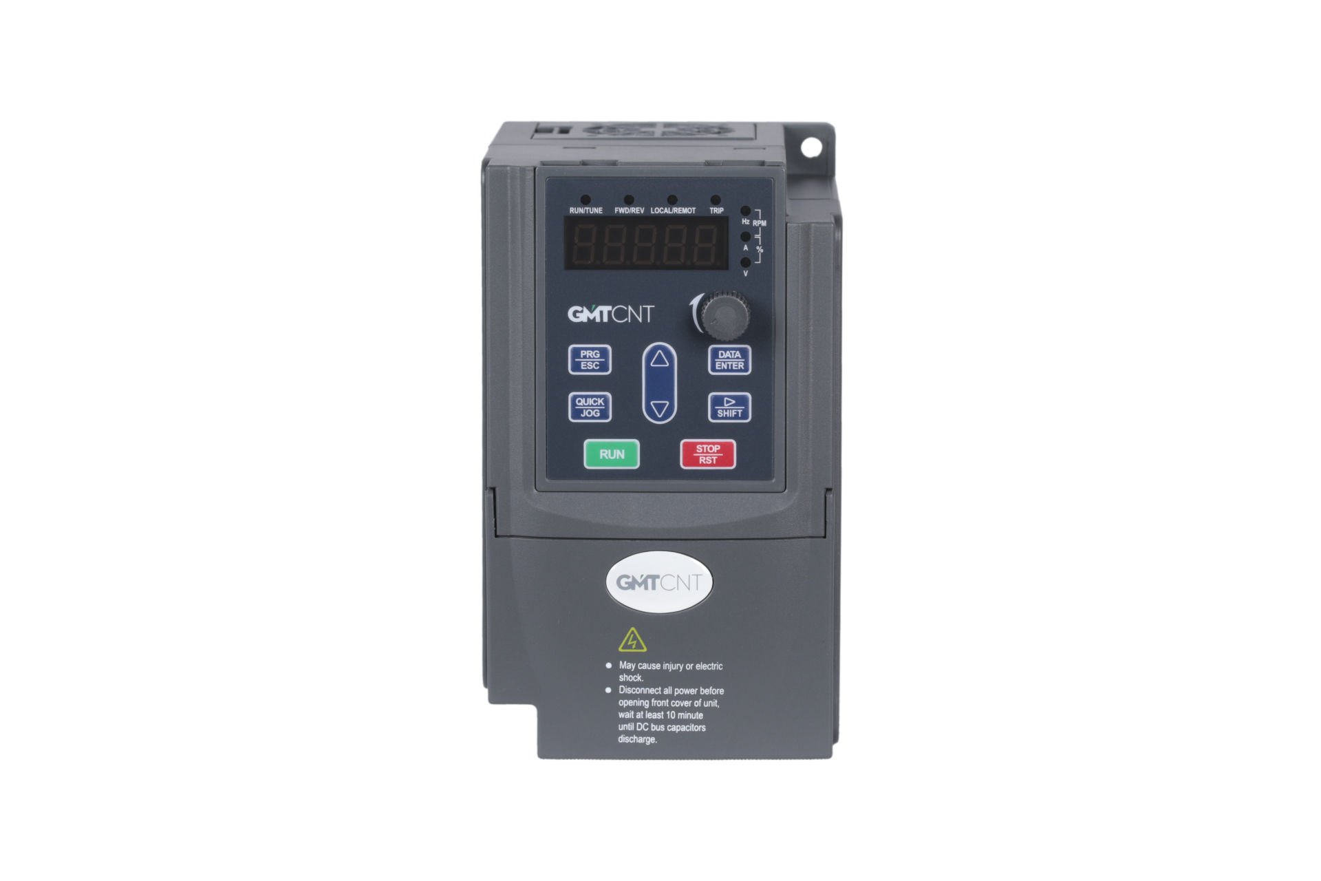 Mıcno-00022s 2.2kw Monofaze Motor Sürücü - Görsel 2
