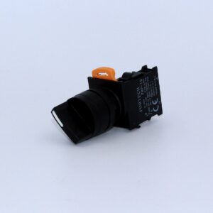 Fortech 0-1 Yaylı Mandal Buton