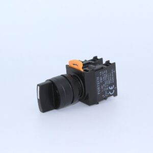 Fortech 1-0-2 Kalıcı Mandal Buton