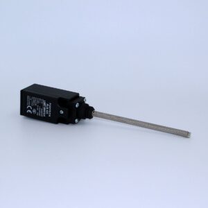 Fortech Açısal Hareketli Kalın Spiral Telli Switch
