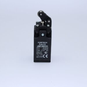 Fortech Açısal Hareketli Makaralı Switch