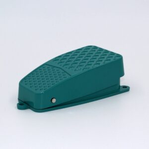 Fortech Alüminyum Gözde Pedal
