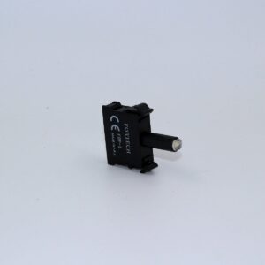 Fortech Buton Işık Led Kontak 24V-220V