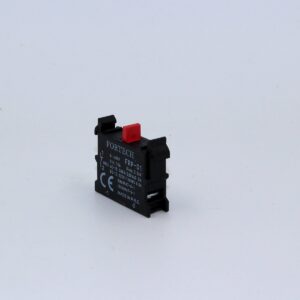 Fortech Buton Kontak Nc