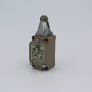 Fortech Dikey Hareketli Makaralı Switch