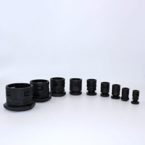 Fortech Geçmeli Spiral Rekoru 48mm