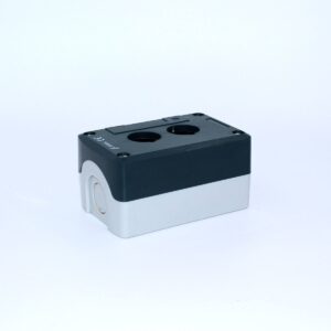 Fortech İkili buton Kutusu