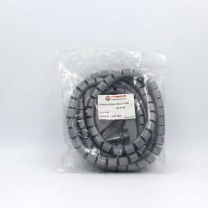 Fortech Kablo Toplama Spirali (2Mt) Gri çap-20