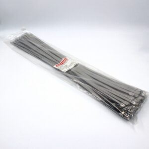 Fortech Paslanmaz Çelik Kablo Bağı 7.9X520