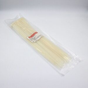 Fortech Plastik Kablo Bağı Beyaz 3.5X370