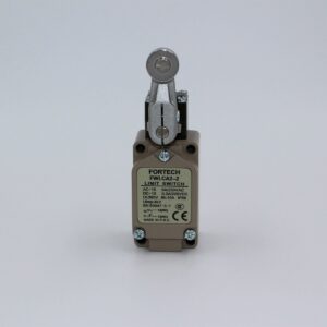 Fortech Yatay Yönde Hareketli Makaralı Switch