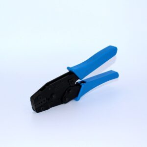 Fortech Yüksük Sıkma Pensesi 0,5-6Mm