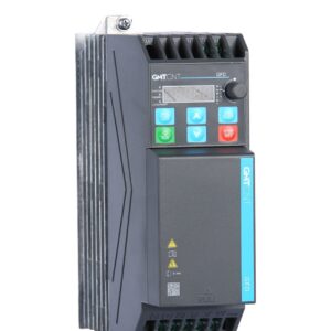 Gfd-00220s 2,2kw Monofaze Motor Sürücü