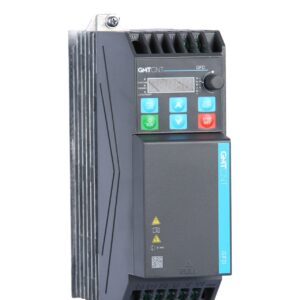 Gfd-00075s 0,75kw Monofaze Motor Sürücü