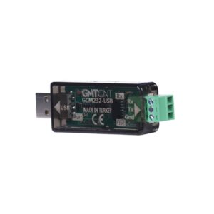 Gcm232-Usb Çevirici