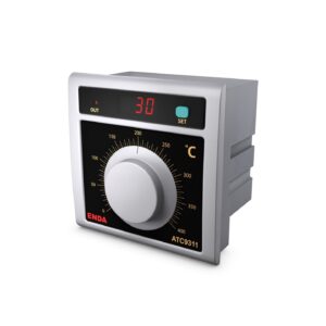 Atc 9311 Fe uv  220v Sıcaklık Kontrol Cihazı Analog