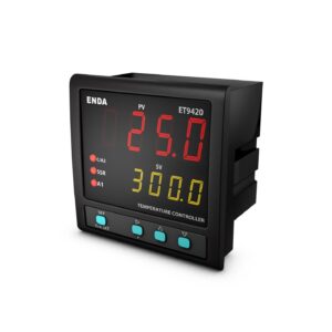 Et9420 Uv 220v Sıcaklık Kontrol Cihazı