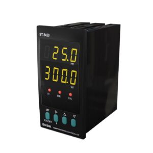 Et8420 Uv 220v Sıcaklık Kontrol Cihazı