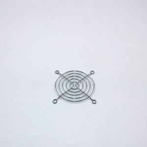 Taida Tidar 80X80 Metal Fan Teli