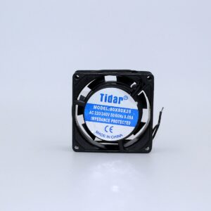 Tidar Taida 80X80X25 220V Kablolu Fan